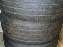 Ford valuveljed