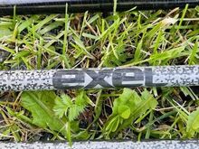 GX3 3D Precision suusad