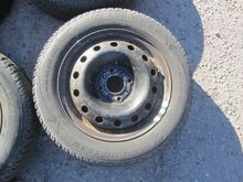 Диски Ford R14 4x108, 5 мм Goodyear DOT20 ламель