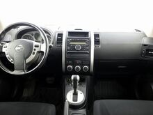 Ниссан X-Trail
