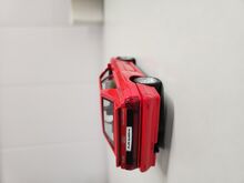 Audi quattro 1980 mudelauto mudel модель Ауди