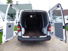 Volkswagen Transporter LONG 2.0 TDI 62кВт