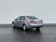Audi A4 B7 2.0 96 kW