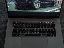 MacBook Pro 15" Dynamic t2018 i7 2.6ghz 512 gb ssd