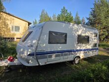Hobby KMFE 500 Excellent Easy 2005