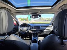 Honda HR-V R4 16V i-VTEC 1.5 R4, 16V i-VTEC L15 1.