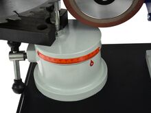 Ümmarguse sae tera teritaja 80–700 mm