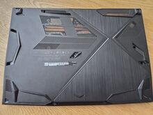 MSI Thin GF63 12UDX RTX3050, I5-12450H, 16Gb RAM