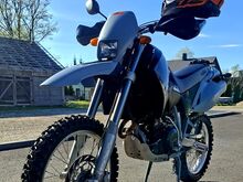 KTM LC4 640