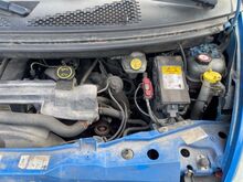 Kraanaga Ford Transit 2.4 DI