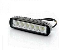 Led töötuli (lisatuli) 18W (E9)