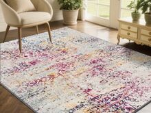 Uus pehme vaip 100x160cm