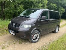Vw Multivan