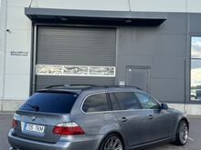 BMW 530d