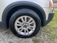 BELGIAST Volvo XC90 SUMMUM 2,4 D5 120kw, 7 KOHTA