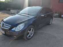 MB R320