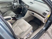 Volvo s80 2.4d 120kw Facelift