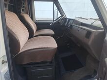 MATKAAUTO Fiat Ducato 2.5 55kW