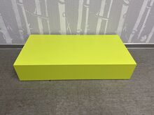 Suured boksid / kõrgendused 80x40x16cm