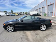 BMW E46 Cabrio Saksamaalt