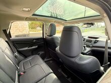 HONDA CR-V PREMIUM