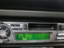 Clarion stereo