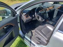 Volvo V70 Summum 2.4 D5 136kW