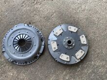 BMW kerge hoorattakomplekt M40/M42/M50/M52/M54