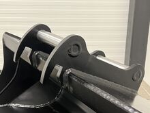 S40 Planeerkopp 160L 1100mm