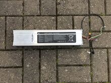 12400mAh 36V aku M365 Pro 2-lt