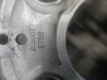 Terasveljed 16 tolli Mercedes-Benz Vito 2016a