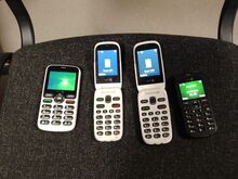 Telefonid