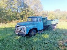 Müüa ZIL 130 (kallur)