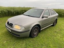 Skoda octavia varuosad