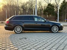 Audi A6C6 3.0 171 кВт
