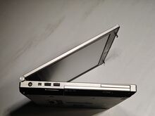 HP EliteBook 8470p, Windows 11