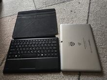 Планшет Prestigio