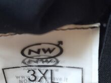 Ratturi lühikesed püksid NW uueväärsed
