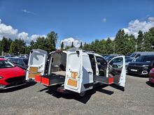 Ford Transit Connect Serviceline 1.5 R4 74kW