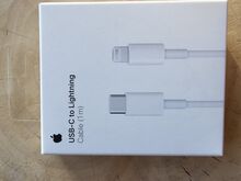 Apple USB-C to Lighting kaabel