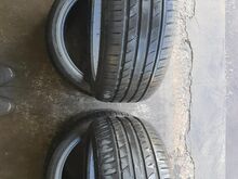 245/40R20 и 275/35R20, новые
