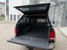 Volkswagen Amarok 3.0 190 кВт 2019 г.