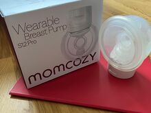 Momcozy S12 Pro elektriline Rinnapump
