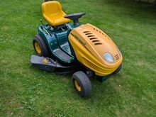 Murutraktor Yard-Man