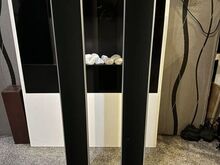 Piega Switzerland S4 High-End колонки
