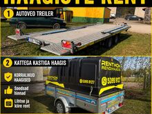 Puksiirabi/autoabi/veoteenus