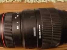 Sigma 70-300mm f/4-5.6 APO