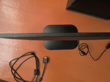 Õhuke 24"FullHD lcd monitor