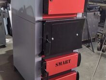 Котлы Smart ProTech