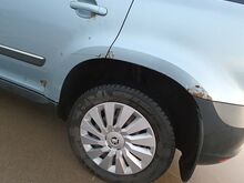 Skoda Yeti 2.0 tdi